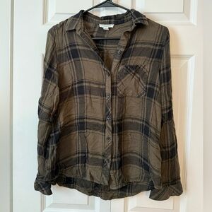 Beachlunchlounge Flannel Bundle Sz Small